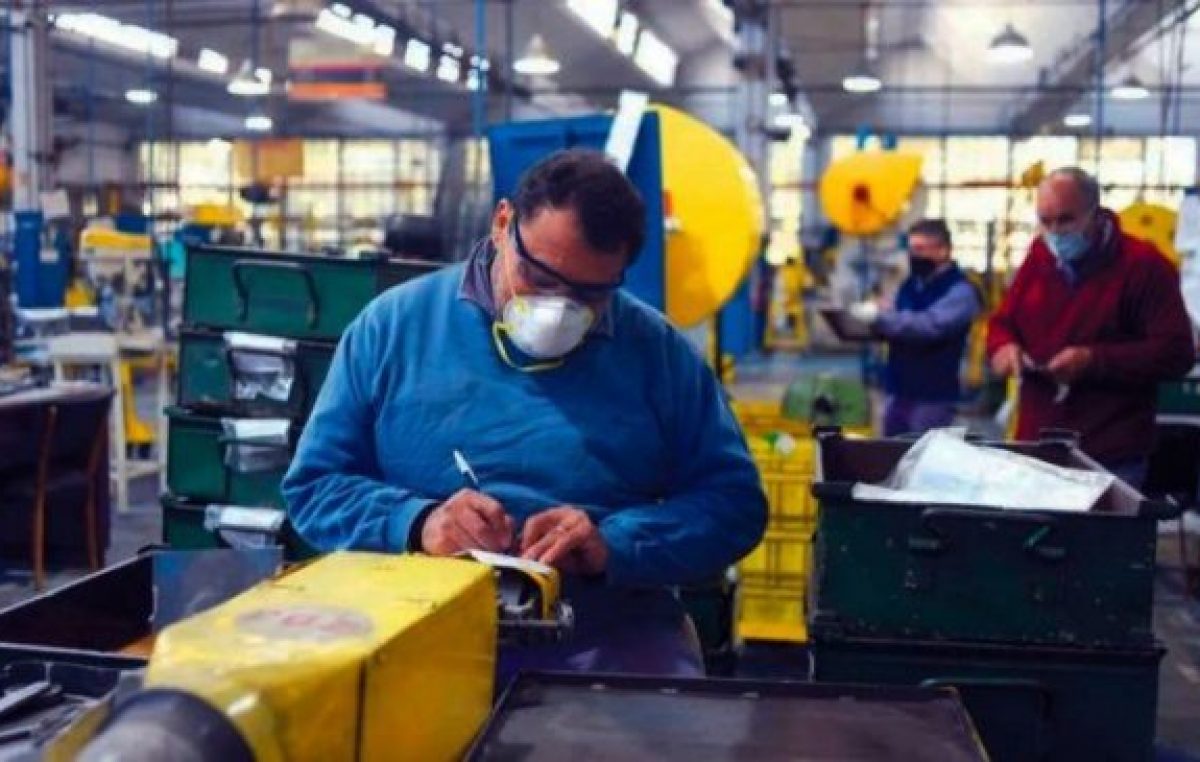 Resistencias frente a abusos empresariales en pandemia