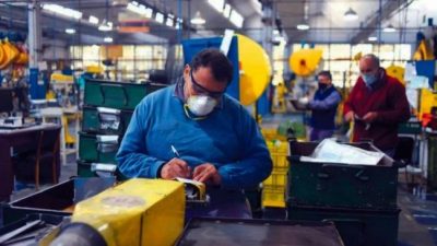 Resistencias frente a abusos empresariales en pandemia