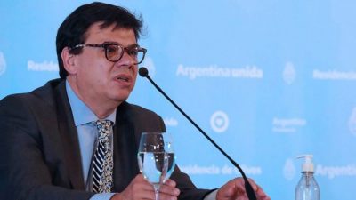 Trabajo convocó a sindicalistas y empresarios para determinar el nuevo valor del salario mínimo