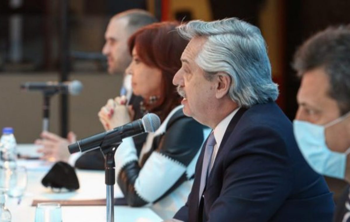 Argentina logró completar con éxito el canje sin que quedaran holdouts y con apoyo del FMI