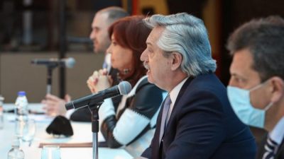 Argentina logró completar con éxito el canje sin que quedaran holdouts y con apoyo del FMI