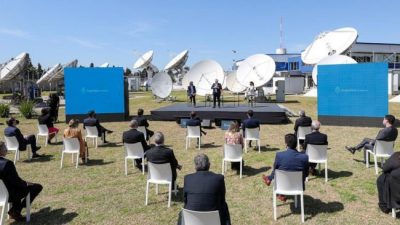 Los detalles del Plan Conectar, en el que el Gobierno invertirá $37.900 millones