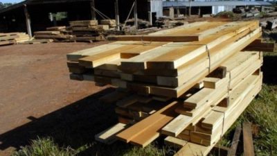 En Entre Ríos la industria tiene un impacto del 18,8% en la generación de riquezas y apuestan a su crecimiento