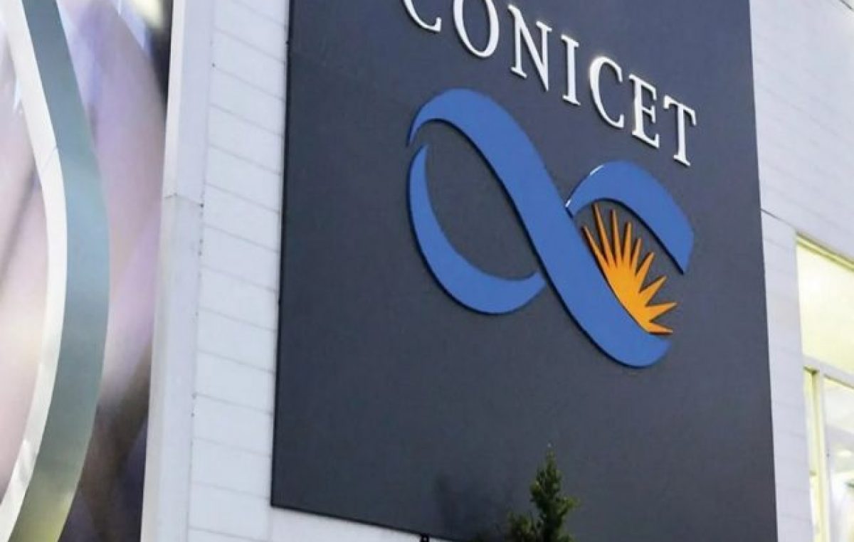 El Conicet, la mejor institución gubernamental de ciencia de Latinoamérica