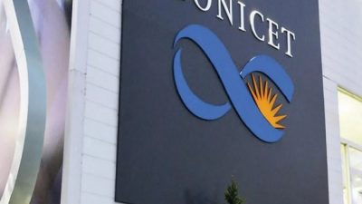El Conicet, la mejor institución gubernamental de ciencia de Latinoamérica