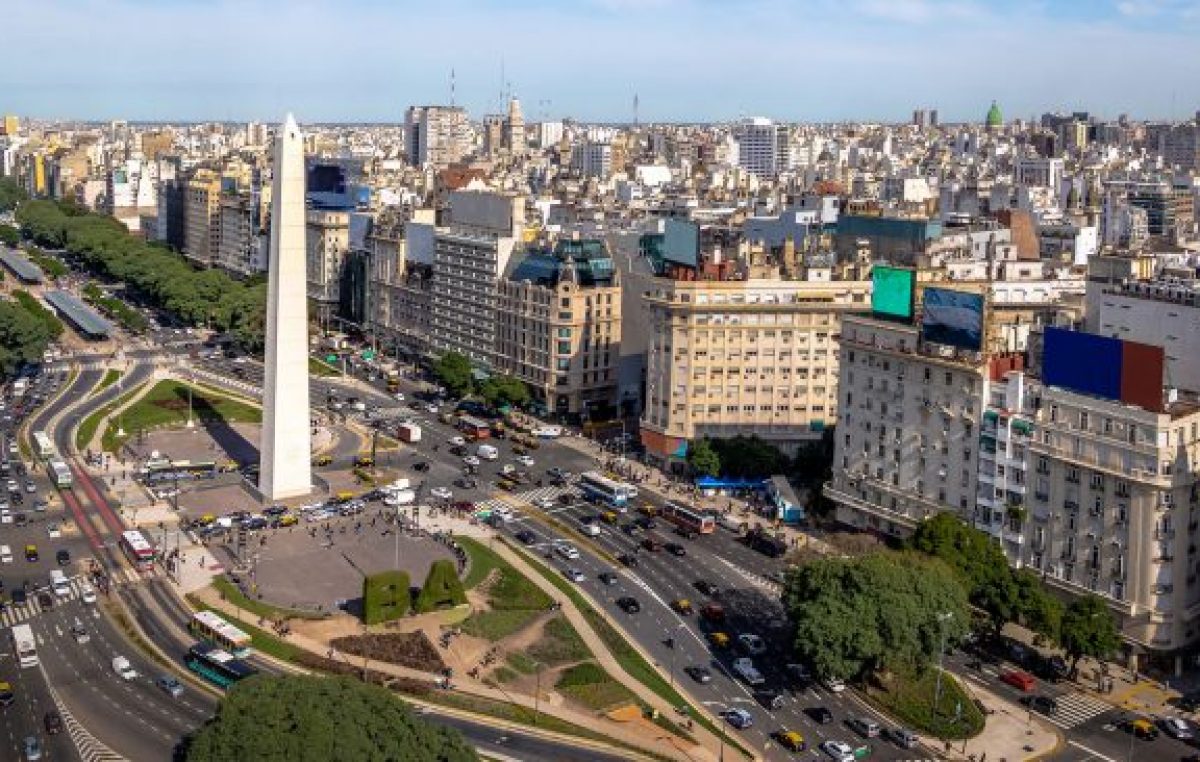 CABA fue el distrito más beneficiado con la coparticipación durante el macrismo