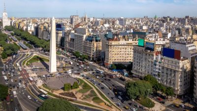 CABA fue el distrito más beneficiado con la coparticipación durante el macrismo
