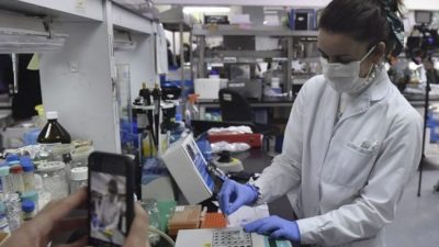 Créditos de hasta 5 millones de pesos para empresas que trabajen con el Conicet