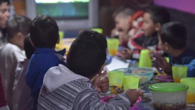 Las políticas sociales de la Provincia alcanzan a 800 mil cordobeses
