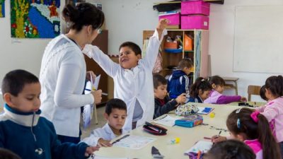 Santa Fe participará del encuentro virtual de «Ciudades Educadoras»
