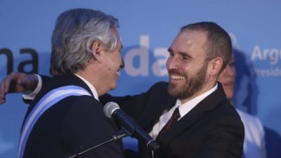Deuda: el Sacachispas Guzmán ganó por goleada