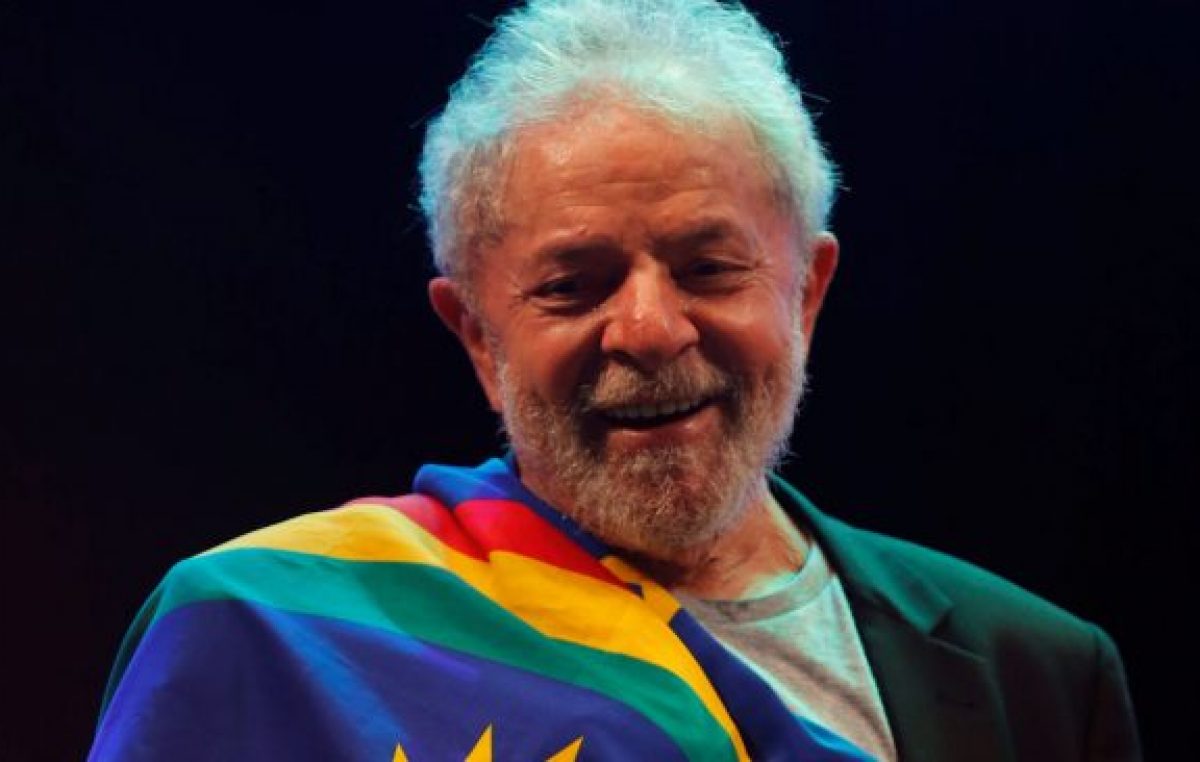 Anulan una de las causas por corrupción contra Lula da Silva por falta de pruebas 