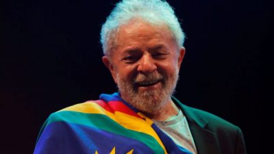 Anulan una de las causas por corrupción contra Lula da Silva por falta de pruebas 