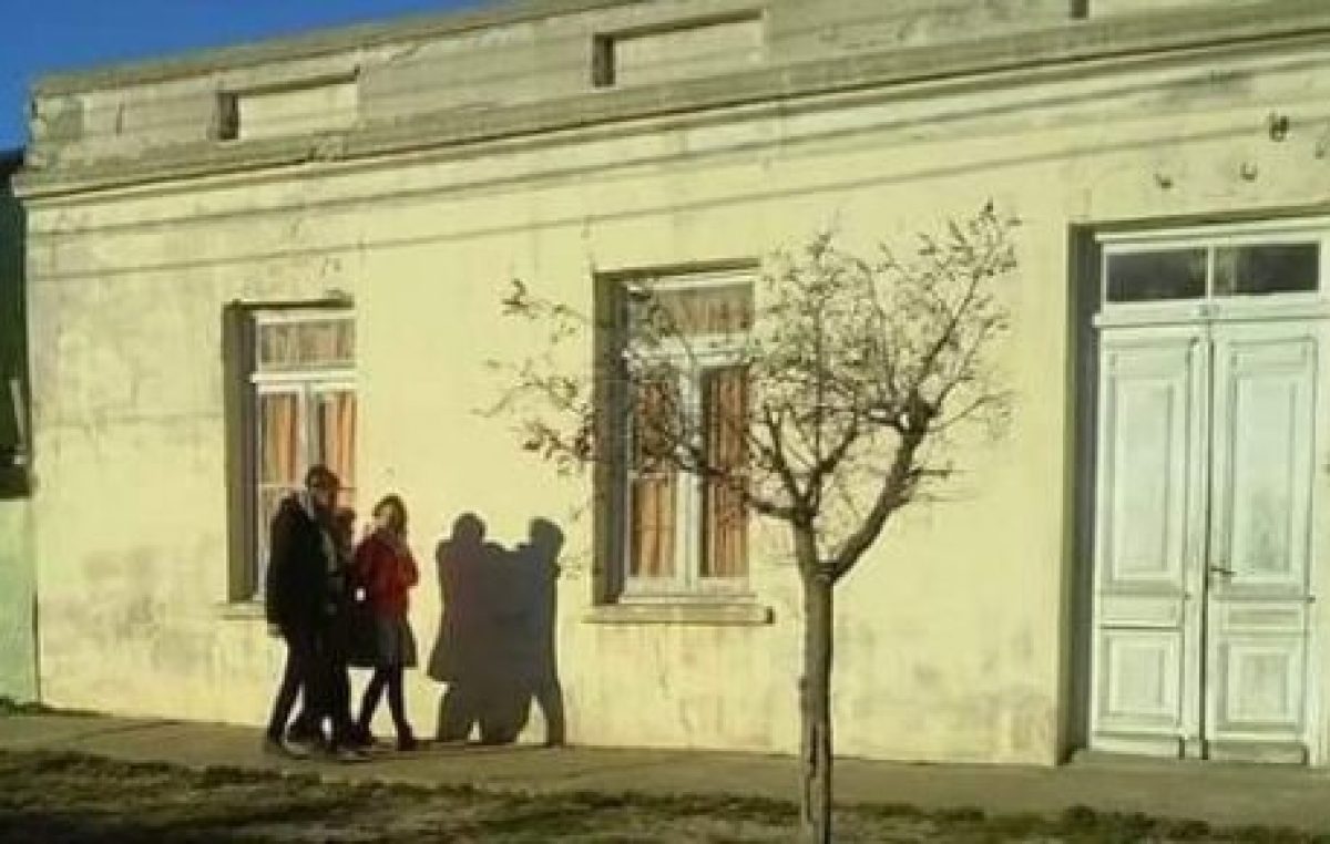Bochornoso: vendieron el lugar donde fusilaron a huelguistas en Puerto San Julián