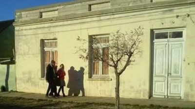 Bochornoso: vendieron el lugar donde fusilaron a huelguistas en Puerto San Julián