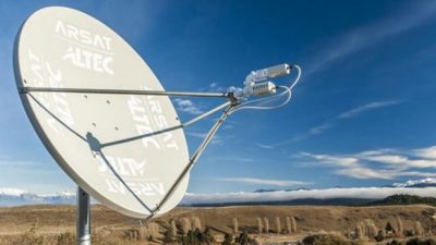 Soberanía tecnológica o dependencia desregulada