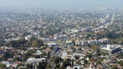 Crisis de ingresos: la Provincia de Córdoba exprime el Impuesto Inmobiliario