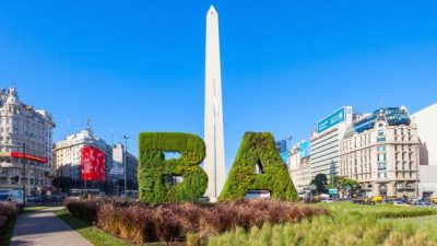 Según un informe, CABA recibió 85.000 millones de pesos de más en cinco años por coparticipación