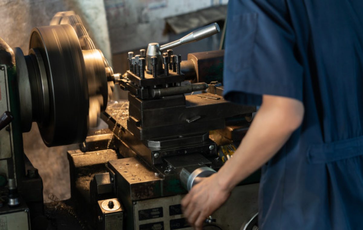 El paquete de medidas del Gobierno para la reactivación industrial
