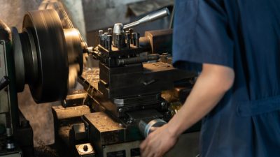 El paquete de medidas del Gobierno para la reactivación industrial