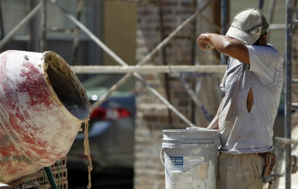 Madryn avanza en la implementación del programa Argentina Construye Solidaria