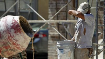 Madryn avanza en la implementación del programa Argentina Construye Solidaria