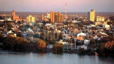 Nación confirmó financiamento para obras públicas en Viedma