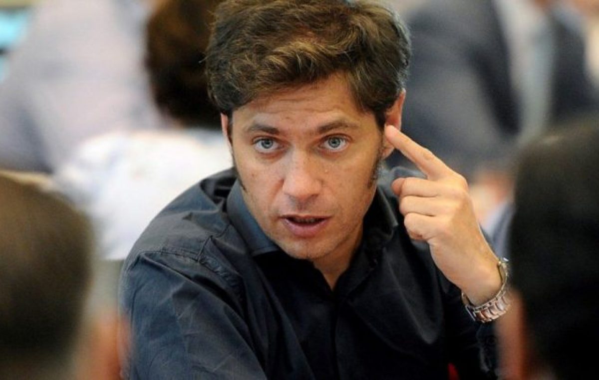 Provincia de Buenos Aires emitió bonos por 15 mil millones para proveedores