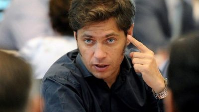 Provincia de Buenos Aires emitió bonos por 15 mil millones para proveedores