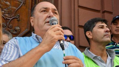 Ratner dijo que la oferta salarial a los municipales «no tiene certezas» y debe «mejorarse»