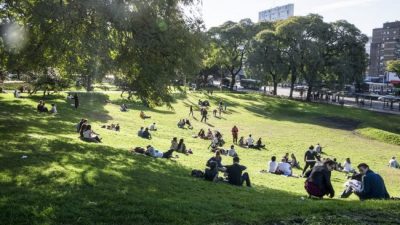 Proponen un «fondo verde» para que la Ciudad de Buenos Aires sea «más sustentable y ecológica»