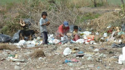En el Gran Santa Fe la pobreza llegó al 42,6% y la indigencia al 10,9%: hay 226.866 santafesinos pobres