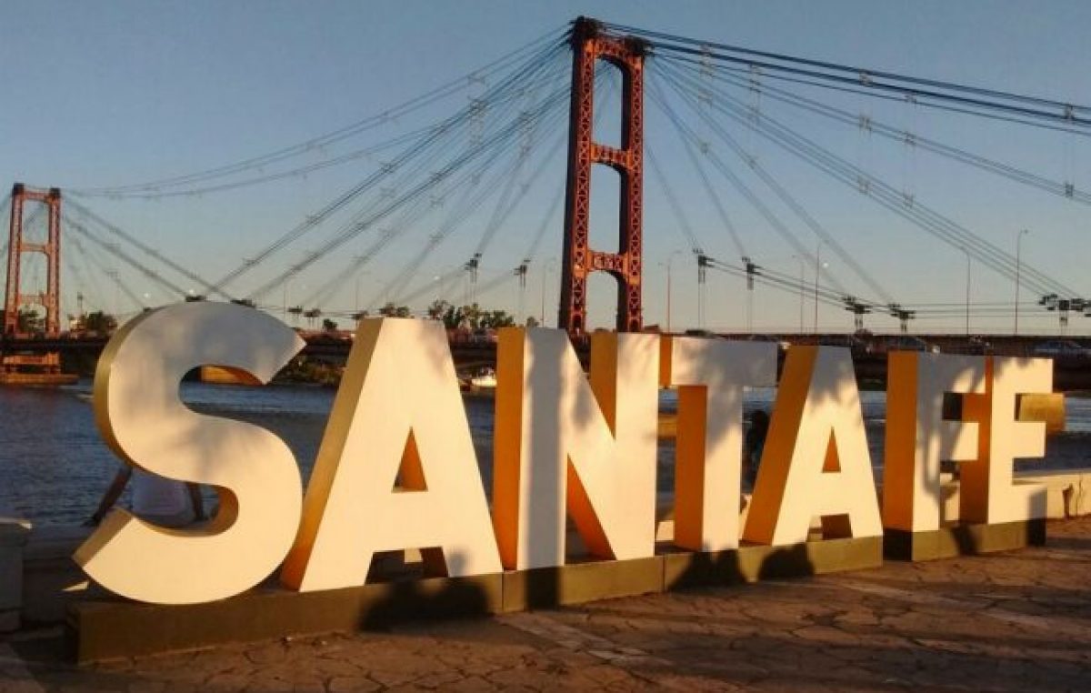 El Estado nacional le debe $1.360 millones a la ciudad de Santa Fe por coparticipación