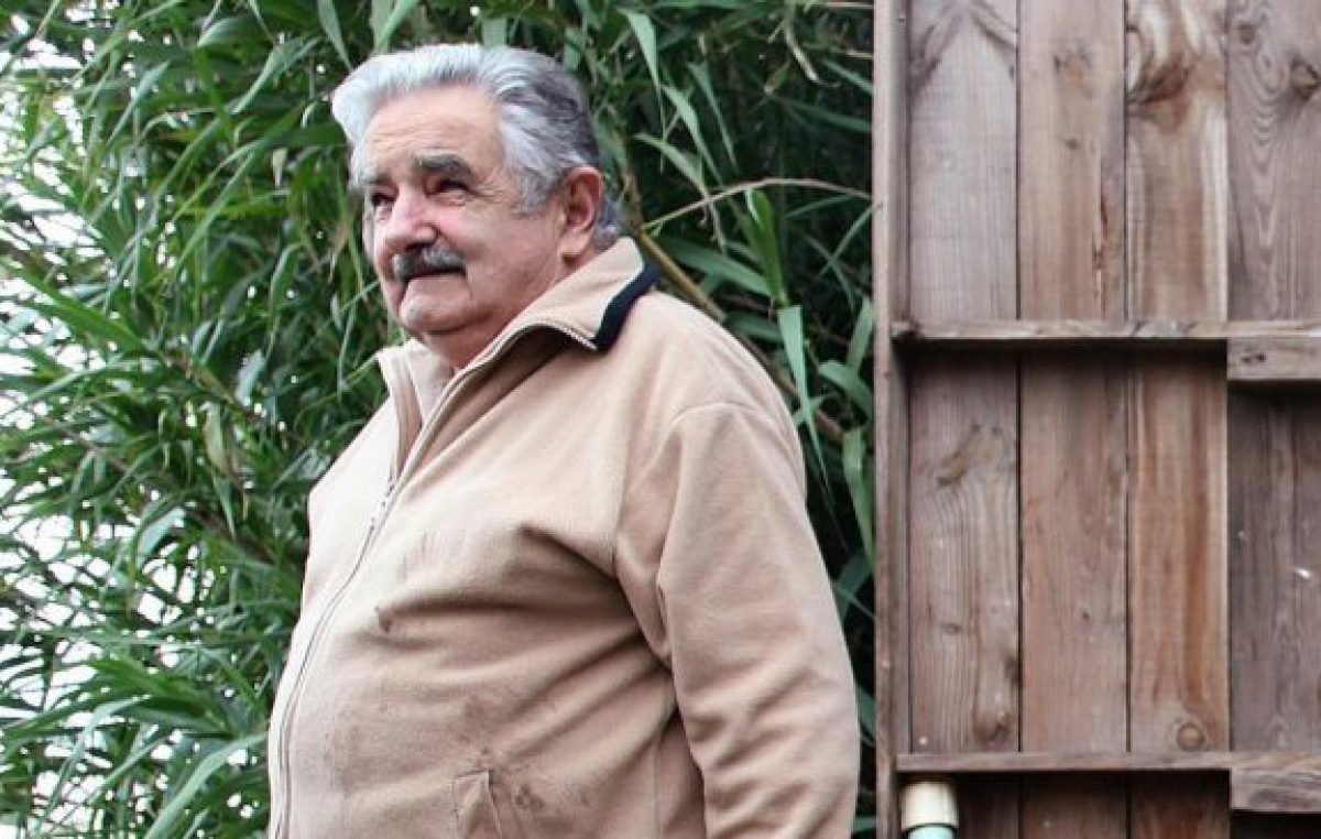 El mensaje de Pepe Mujica para los argentinos que se quieren mudar a Uruguay: «Quieren venir por lana, van a salir trasquilados»