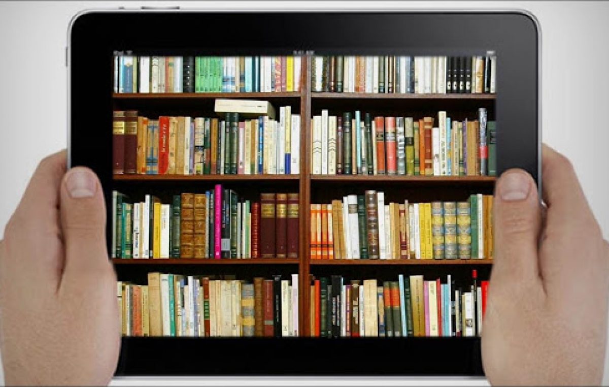 Libros online gratis para no aburrirse en la cuarentena
