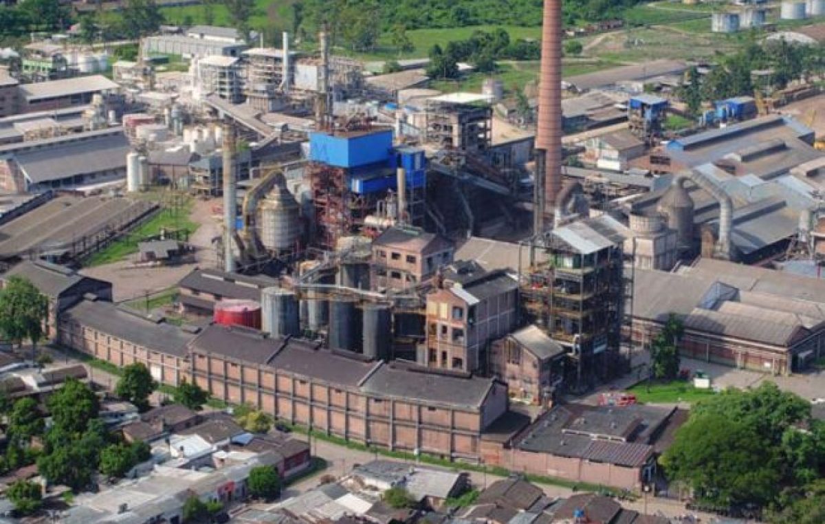 Mineras y azucareras jujeñas suman más de 600 contagios de Covid-19