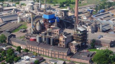 Mineras y azucareras jujeñas suman más de 600 contagios de Covid-19