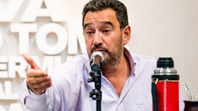 Coronavirus: denuncian que las ART no cubren a empleados municipales y comunales santafesinos