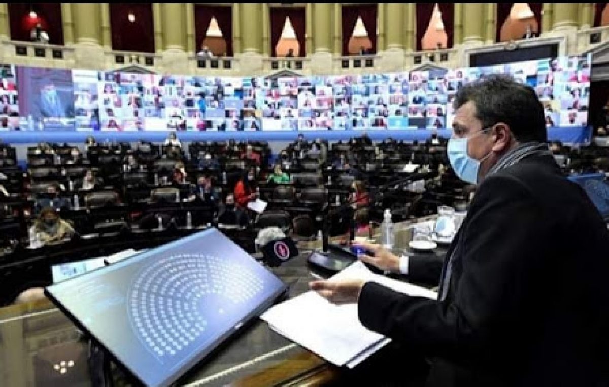 Macri fuerza la ruptura con el Gobierno
