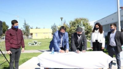 Los municipales de Neuquén tendrán una óptica, otra farmacia y lotes