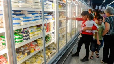 Ciudad de Buenos Aires: una familia que alquila necesita más de $64 mil pesos para no ser pobre