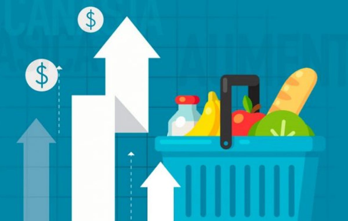 Una familia tipo necesitó $47.216 en septiembre para no caer en la pobreza