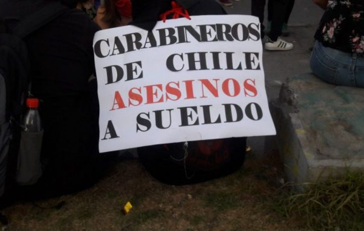Estallido social en Chile: bienvenidos a octubre