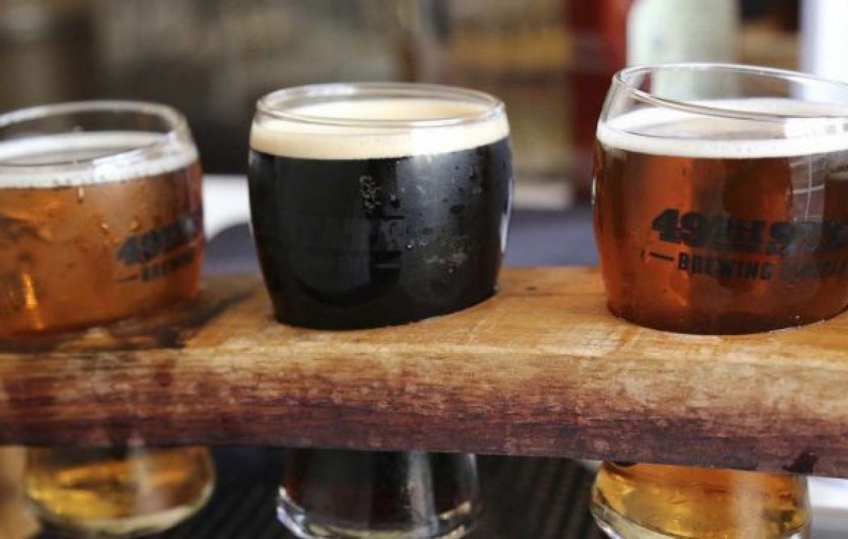 Arranca la Semana de la Cerveza Artesanal Independiente