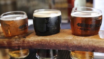 Arranca la Semana de la Cerveza Artesanal Independiente