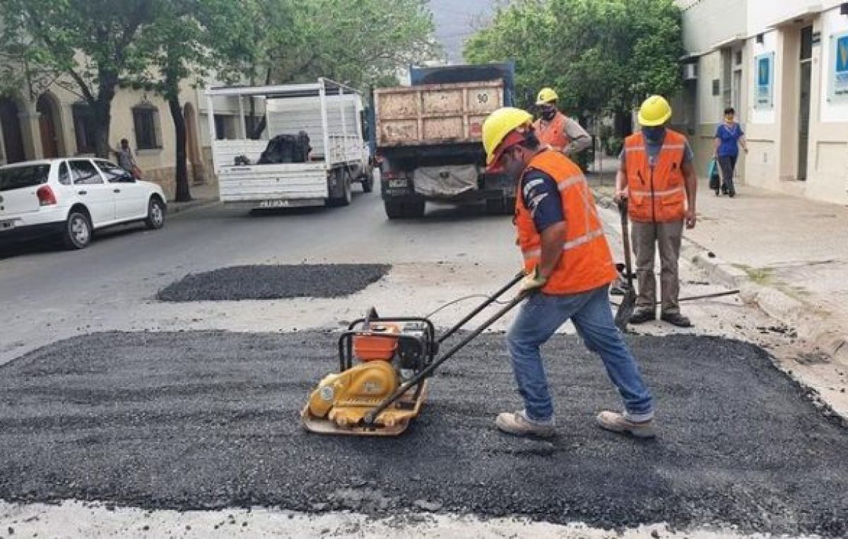 Con caída de recaudación, la Municipalidad de Salta dará un aumento de sueldo del 6%