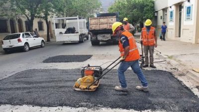 Con caída de recaudación, la Municipalidad de Salta dará un aumento de sueldo del 6%