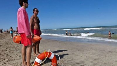 Todos los guardavidas de Mar del Plata pasarán a ser trabajadores municipales