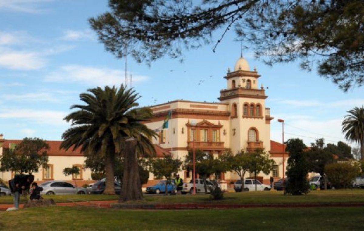 Villarino: la comuna y los municipales acordaron un aumento del 50%
