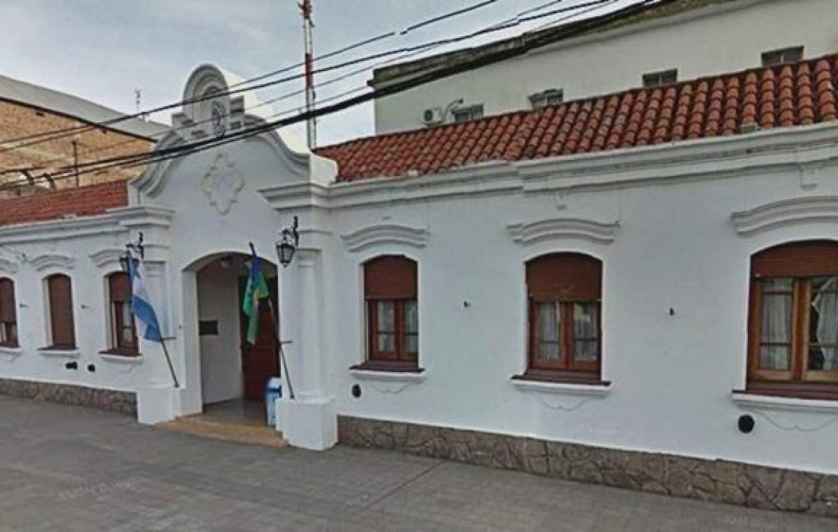 Punta Alta: dictaron la conciliación obligatoria y se levantó el paro de los empleados municipales